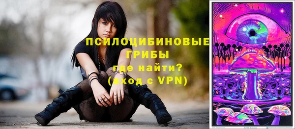 стафф Белоозёрский